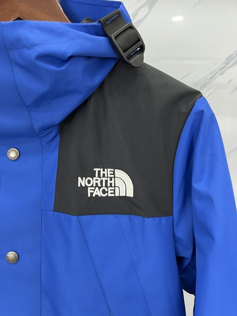 The North Face Down Jackets